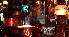 店内ディスプレイ 店内ディスプレイ